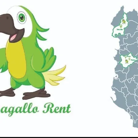 Elisabet Апартаменты *