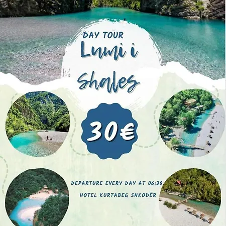 Elisabet Апартаменты Тирана