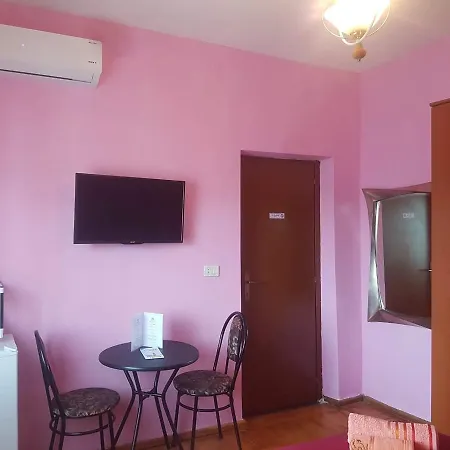 Appartement Elisabet Tirana