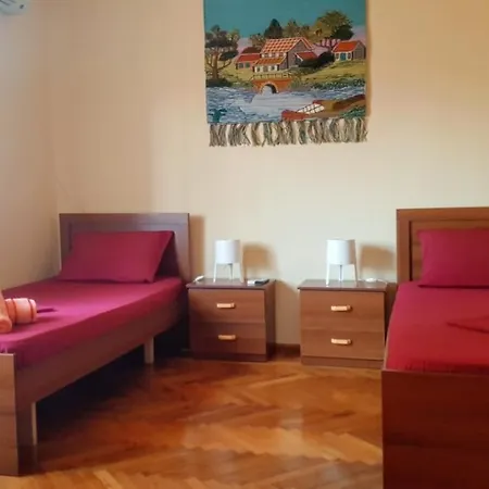 Appartement Elisabet *