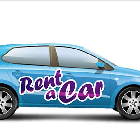 Elisabet Appartement *