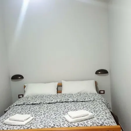 Appartement Elisabet *