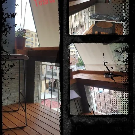 Elisabet * Тирана