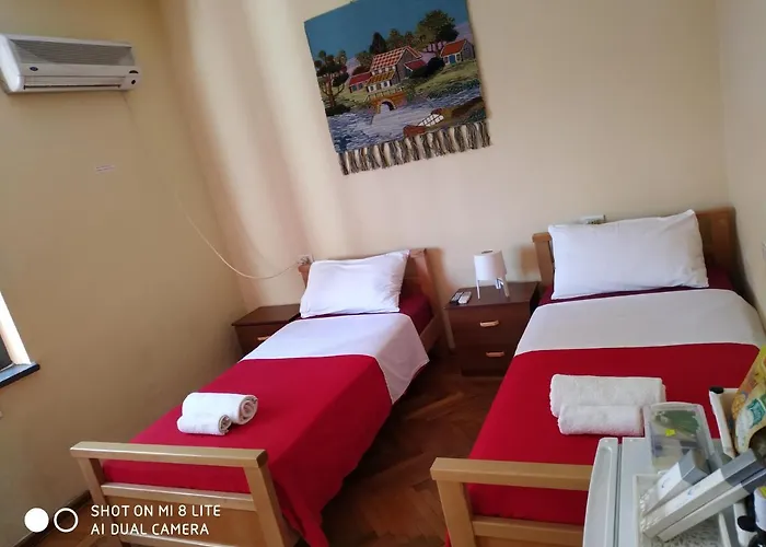 Apartamento Elisabet