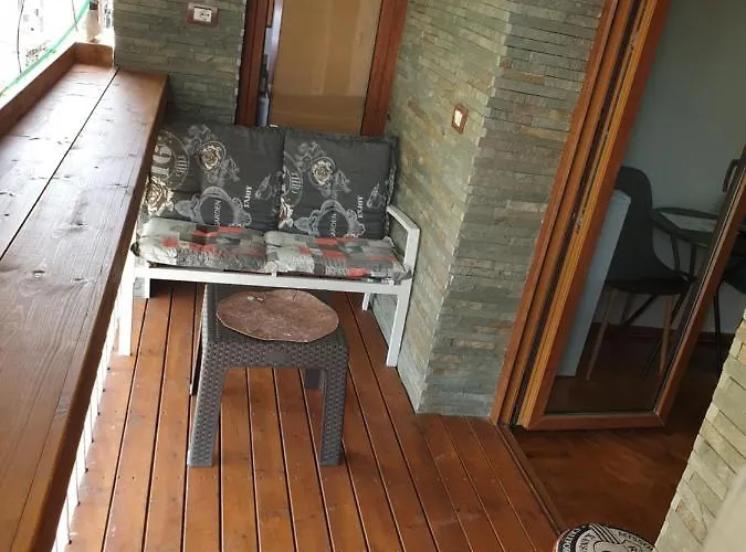 Apartamento Elisabet Tirana