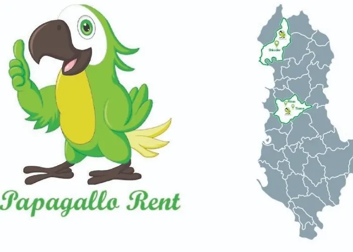 Elisabet Apartamento *