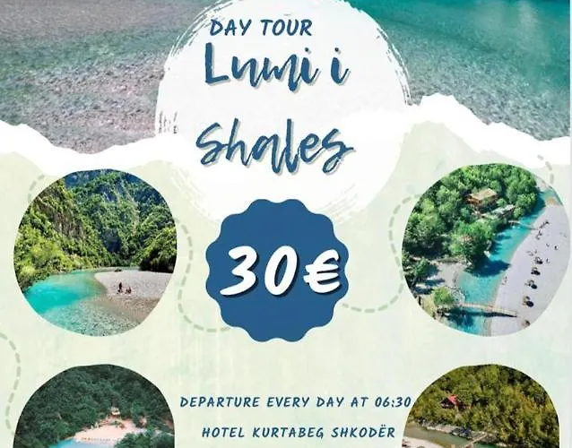 Elisabet Apartamento Tirana