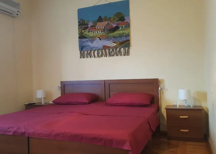 Apartamento Elisabet