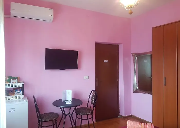 Apartamento Elisabet Tirana