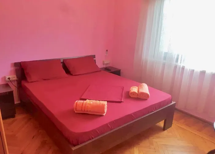 Apartamento Elisabet *