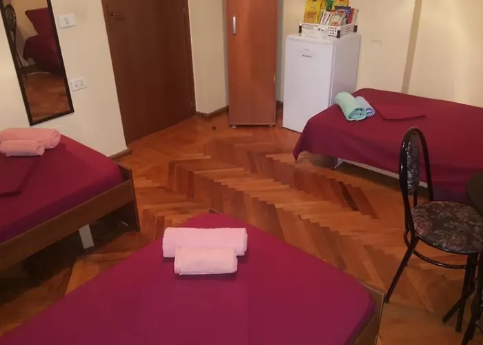 Elisabet Apartamento