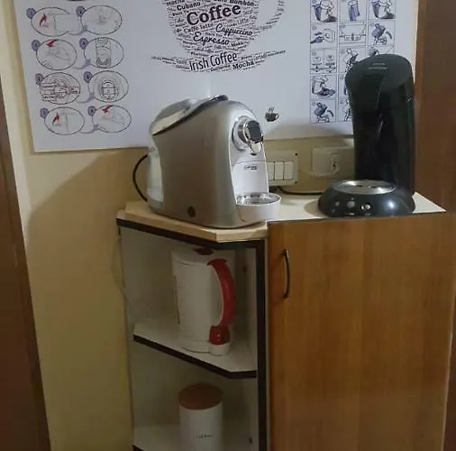 Apartamento Elisabet Tirana