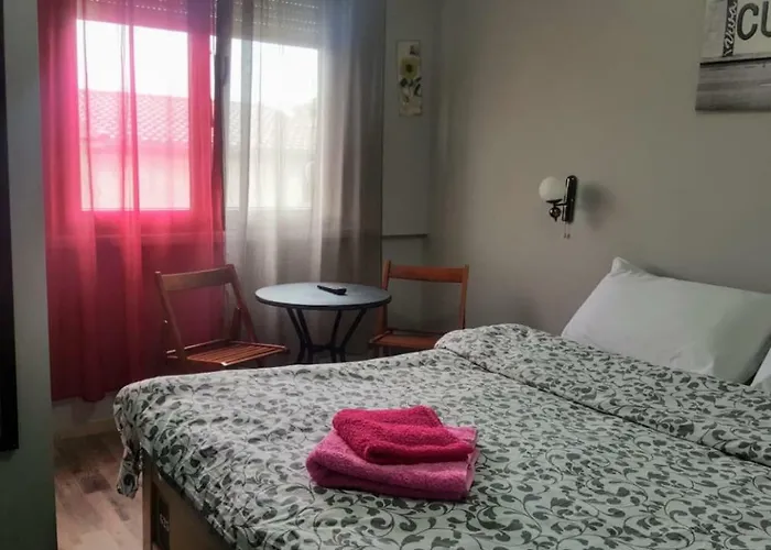 Apartamento Elisabet Tirana