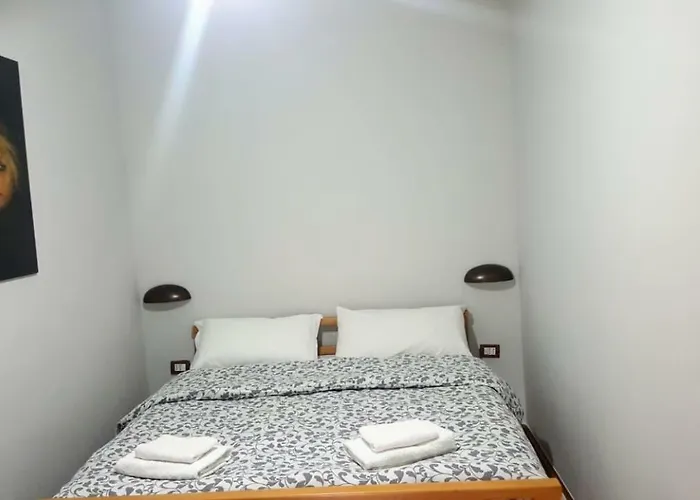 Apartamento Elisabet *