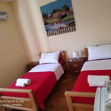 Apartment Elisabet