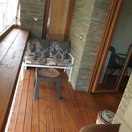Apartment Elisabet Tirana