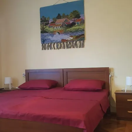 Apartment Elisabet