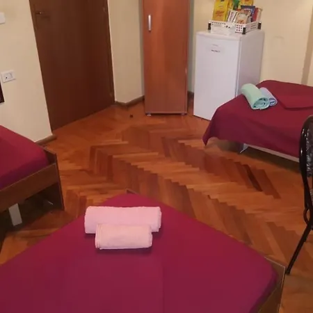 Elisabet 아파트