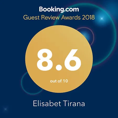 Elisabet Apartmán