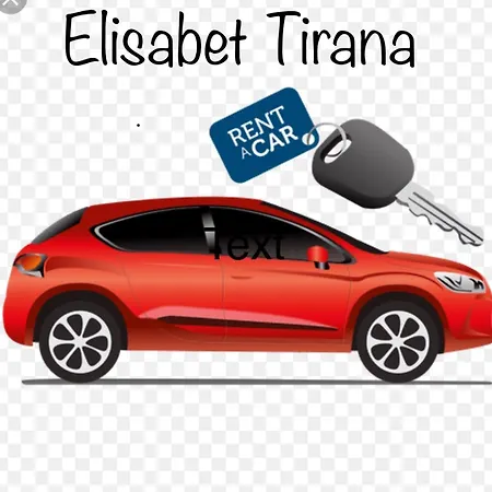 Apartmán Elisabet