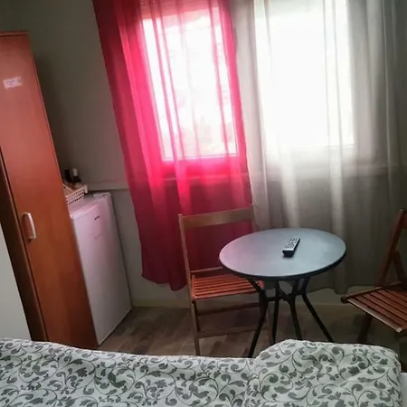 Apartmán Elisabet