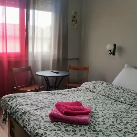 Apartment Elisabet Tirana