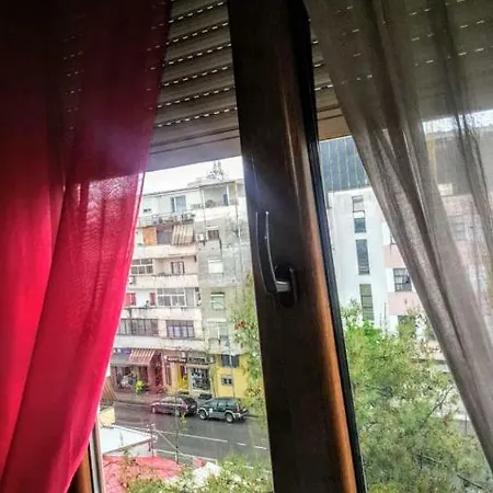 Elisabet Apartment *
