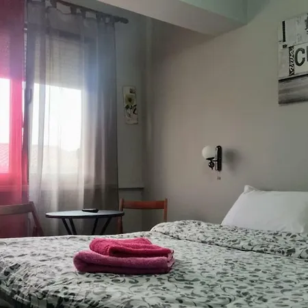 Elisabet Apartment Tirana