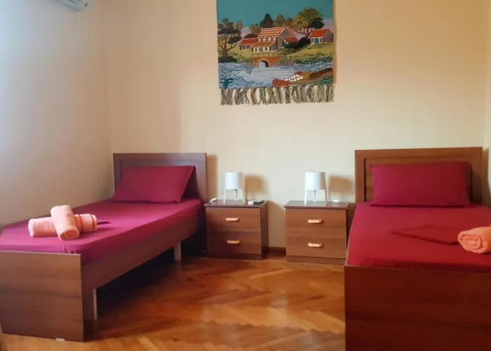 Appartamento Elisabet *