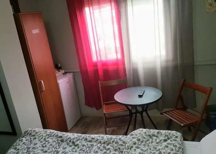 Appartamento Elisabet